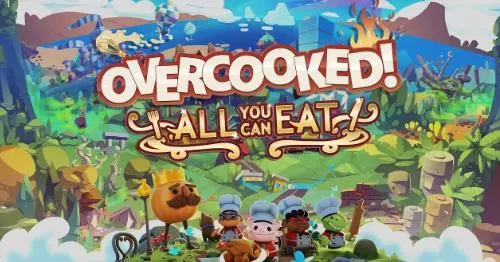 [9.0] 分手厨房：自助餐(Overcooked! All You Can Eat) -可选中文字幕下载