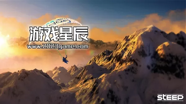 极限巅峰.Steep 欧版中文下载 v1.24 (DLC+离线存档解锁)_4