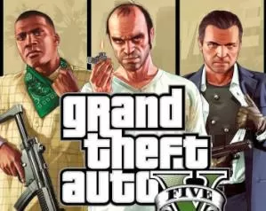 [5.05] 侠盗猎车手5.Grand Theft Auto V 中文 CUSA00419 v1.51下载