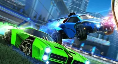 《火箭联盟终极版Rocket League-Ultimate Edition》欧版更新2.09+DLC下载_1