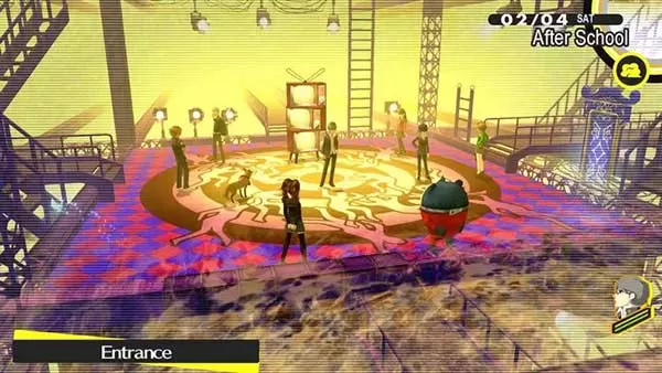 《女神异闻录4黄金版（PERSONA4 The Golden）》港版中文1.01整合版下载_1