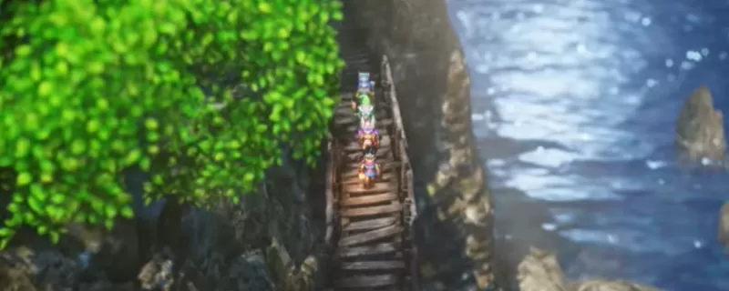  [勇者斗恶龙3 HD重制版].DRAGON QUEST III 美版中文+1.0.1补丁+5DLC_0
