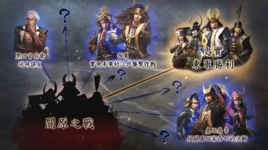[NSZ] [信长之野望 新生with威力加强版] 日版中文+1.1.5补丁+16DLC_10