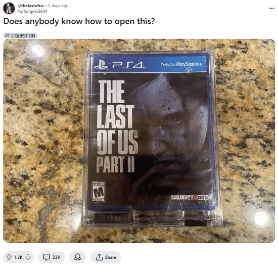 [5.05]《TLOU2/高尔夫2》中文字幕日英双语配音5.05降级版整合1.07更新+DLC+金手指_0