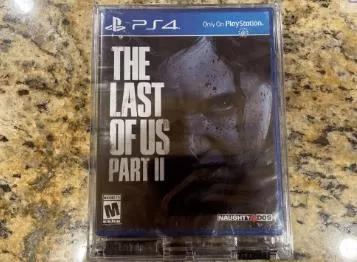 [5.05]《TLOU2/高尔夫2》中文字幕日英双语配音5.05降级版整合1.07更新+DLC+金手指
