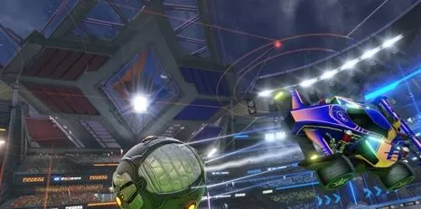 《火箭联盟终极版Rocket League-Ultimate Edition》欧版更新2.09+DLC下载_2