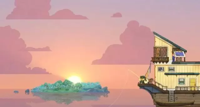 《灵魂旅者/灵魂摆渡人/Spiritfarer》+1.15补丁中文版下载_1