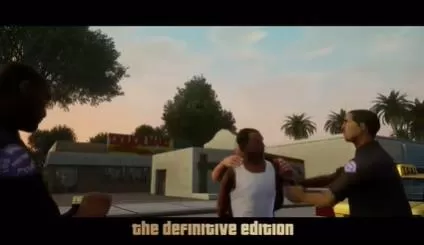 [NSZ] [GTA侠盗猎车手三部曲].GTA The Trilogy 美版中文_2