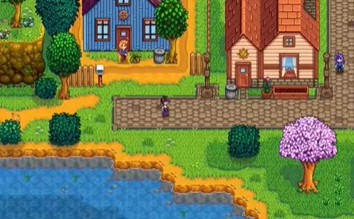 [NSZ] [星露谷物语].Stardew Valley 美版中文+1.6.9.37补丁_3