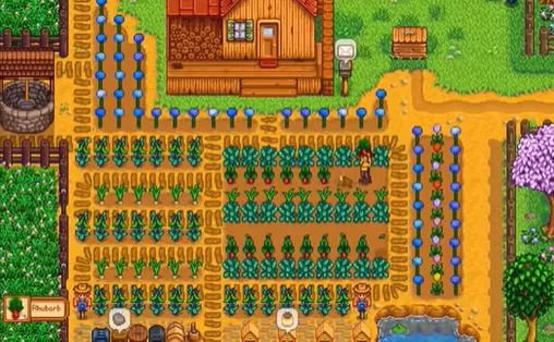 [NSZ] [星露谷物语].Stardew Valley 美版中文+1.6.9.37补丁_4
