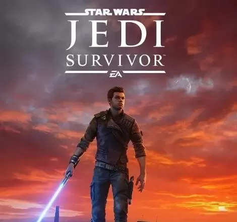 《星球大战绝地：幸存者(Star Wars Jedi: Survivor)》豪华中文版1.03整合版