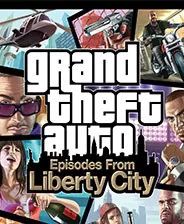 GTA4侠盗猎车手4自由城之章 v1.1.2纯净版|容量17GB|支持全屏窗口切换|简体中文_1