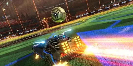 《火箭联盟终极版Rocket League-Ultimate Edition》欧版更新2.09+DLC下载_0