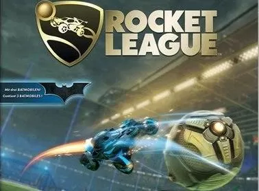 《火箭联盟终极版Rocket League-Ultimate Edition》欧版更新2.09+DLC下载