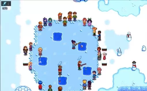 [NSZ] [星露谷物语].Stardew Valley 美版中文+1.6.9.37补丁_2