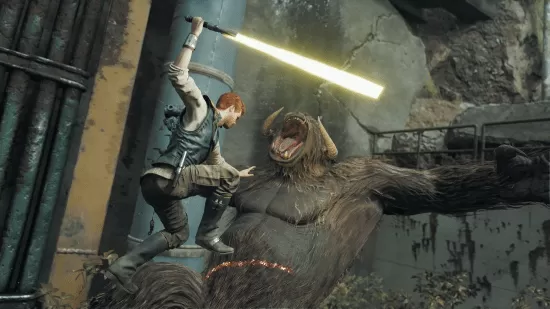《星球大战绝地：幸存者(Star Wars Jedi: Survivor)》豪华中文版1.03整合版_2