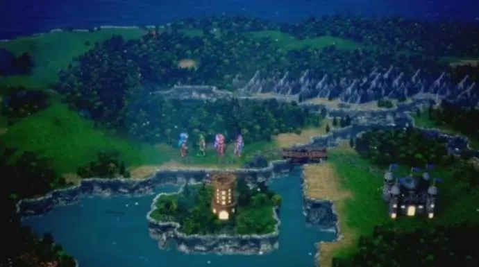  [勇者斗恶龙3 HD重制版].DRAGON QUEST III 美版中文+1.0.1补丁+5DLC_1