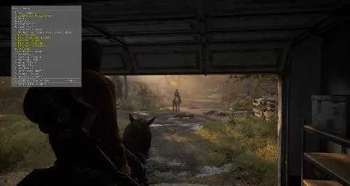 [5.05]《TLOU2/高尔夫2》中文字幕日英双语配音5.05降级版整合1.07更新+DLC+金手指_7