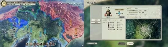 [NSZ] [信长之野望 新生with威力加强版] 日版中文+1.1.5补丁+16DLC_2