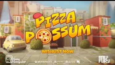 [NSZ]《负鼠闹翻天(Pizza Possum)》美版中文+1.0.2补丁_0