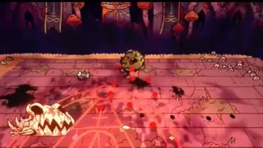 Switch《咩咩启示录》（Cult of the Lamb）美版中文+1.4.6补丁+5DLC