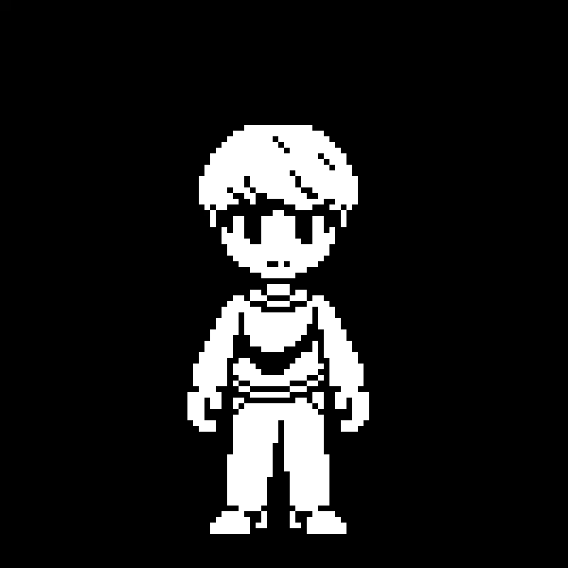 [旧游补发]《传说之下Undertale》1.08中文汉化_1