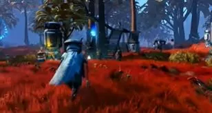 [NSZ]《无人深空(No Man's Sky)》美版中文+5.2.2补丁