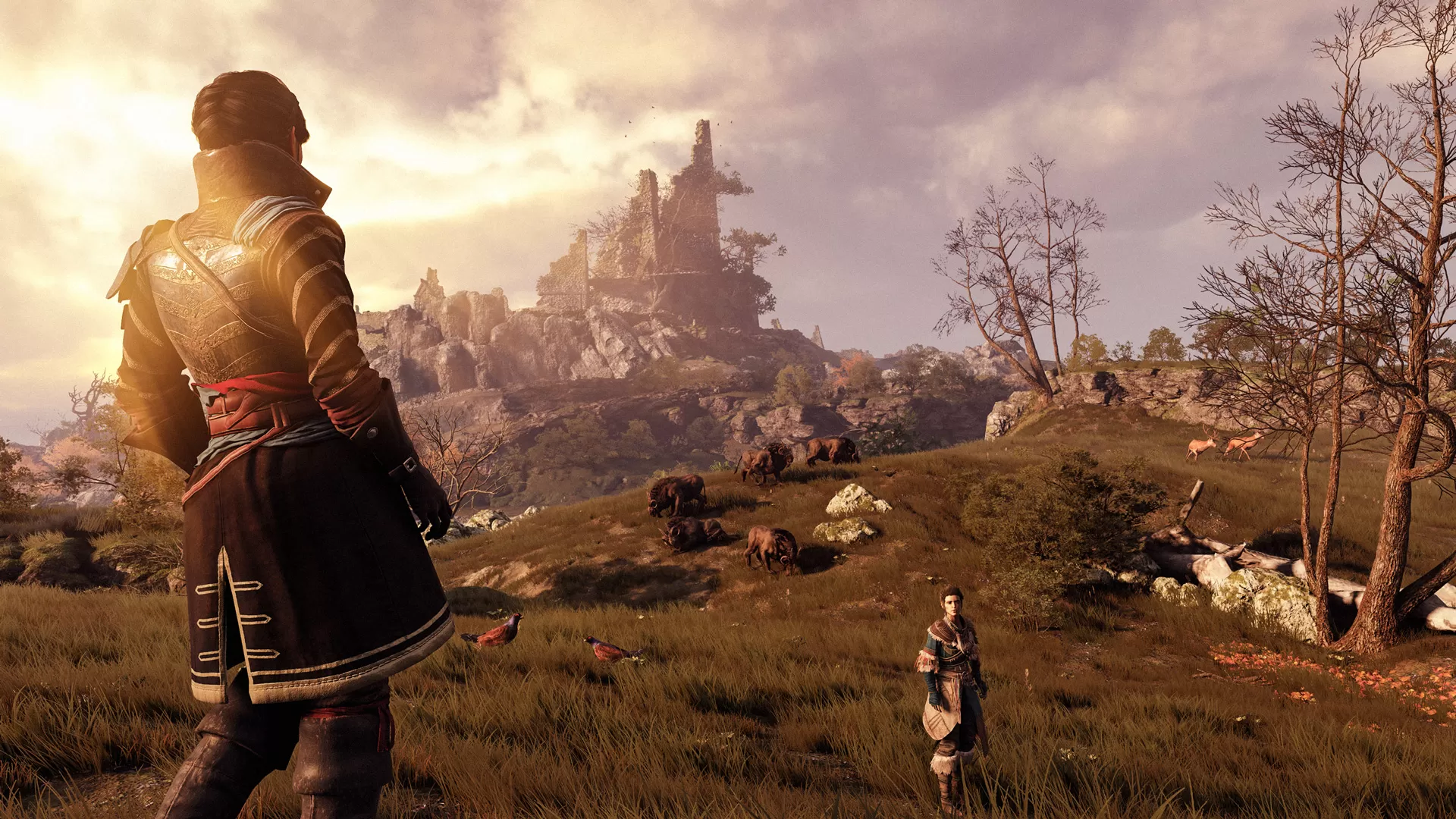 [5.05]《贪婪之秋(GreedFall)》CUSA14211+1.08补丁+2DLC美版中文_5