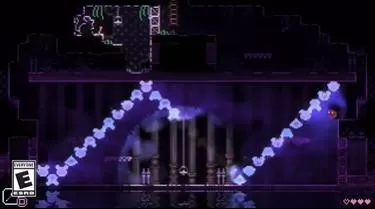 Switch《动物井(ANIMAL WELL)》美版中文+1.0.7补丁_3