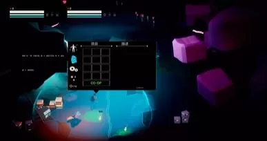 [NSZ]《空寂无人(DESERTED)》美版中文+1.0.1补丁_1