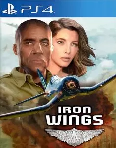 [5.05]《钢铁之翼(Birds of Steel)》欧版 v1.00
