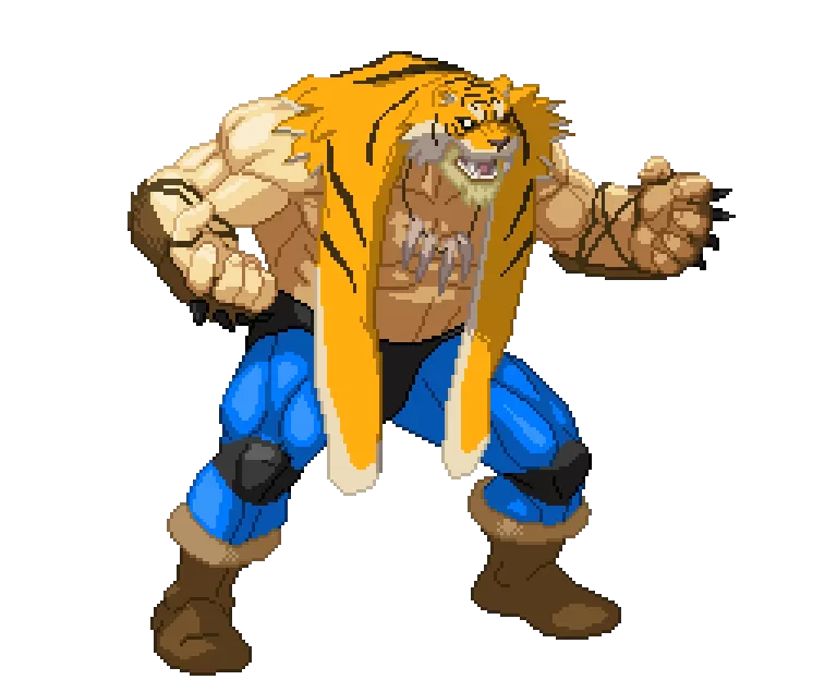 [9.0]《炙热格斗(Blazing Strike)》美版_5