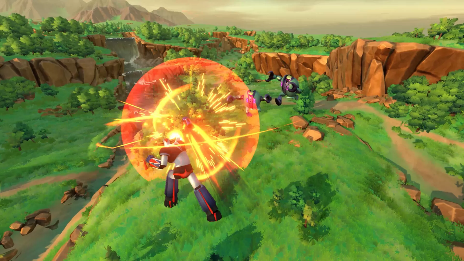[5.05]《金刚战神：群狼盛宴》豪华版中文v1.04+DLC_5