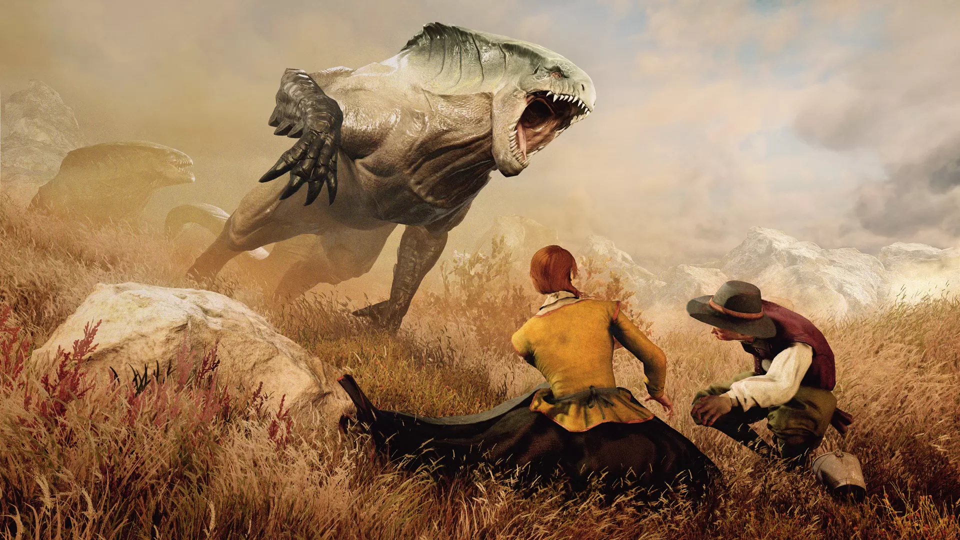 [5.05]《贪婪之秋(GreedFall)》CUSA14211+1.08补丁+2DLC美版中文_7