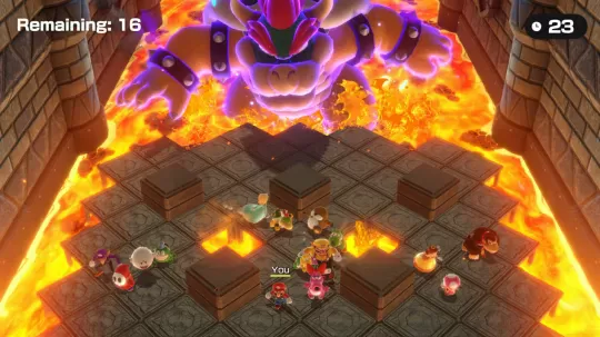 [XCI]《超级马力欧派对：空前盛会》1.1.0中文整合阿里云+夸克_1