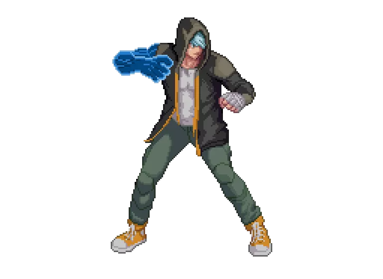 [9.0]《炙热格斗(Blazing Strike)》美版_4