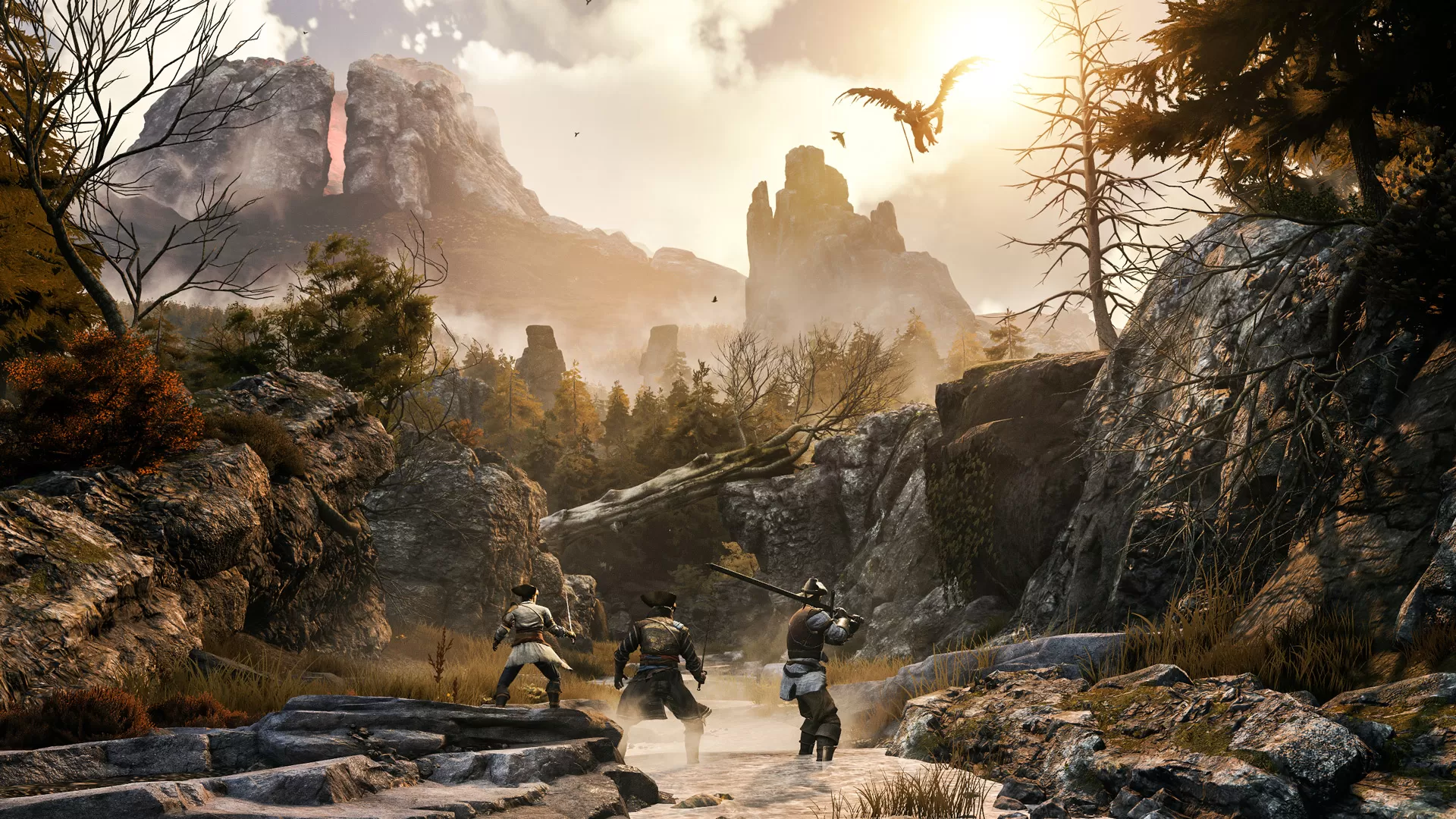 [5.05]《贪婪之秋(GreedFall)》CUSA14211+1.08补丁+2DLC美版中文_1