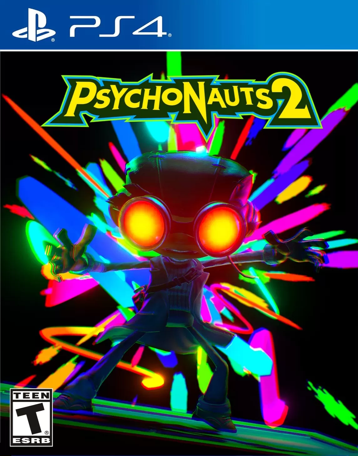 [5.05]《意航员2 (脑航员2) Psychonauts2》美版魔改中文CUSA27145V1.09整合​_1
