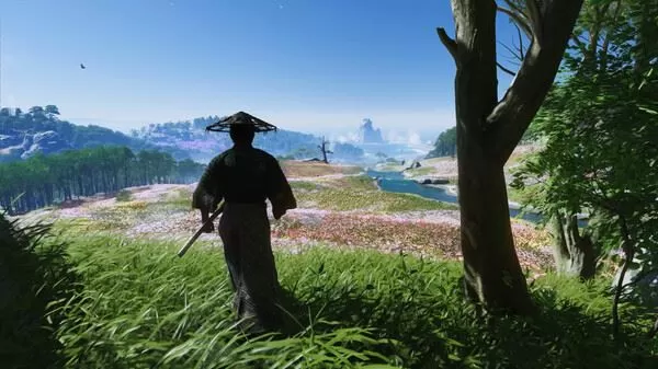 [5.05]《对马岛之魂导演剪辑版》港版中文CUSA16972V2.24整合+降级+1DLC_1