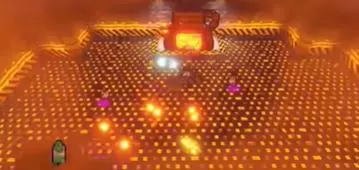 switch《子弹杀手(Bullet Runner)》[NSZ]美版_3