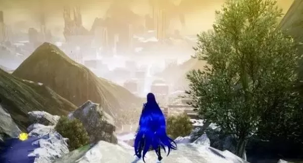 PC《真女神转生5:复仇》正式版替换包