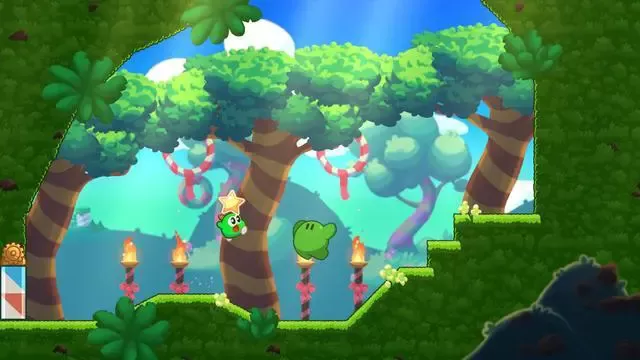 switch《吉米克2(Gimmick!2)》美版中文+1.4.0补丁_2