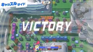switch《超级炸弹人R2(SUPER BOMBERMANR2)》美版中文+1.3.1补丁_7