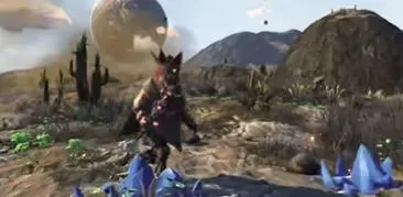 switch《无人深空(No Man's Sky)》美版中文+5.2.5补丁_3