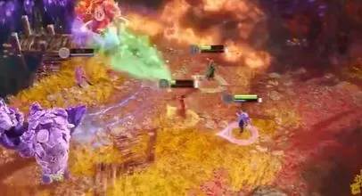 《九张羊皮纸(Nine Parchments)》中文+1.1.1补丁_4