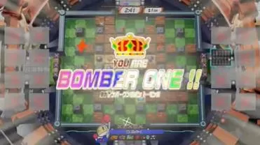 switch《超级炸弹人R2(SUPER BOMBERMANR2)》美版中文+1.3.1补丁_1