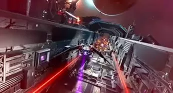 switch《无人深空(No Man's Sky)》美版中文+5.2.5补丁_2