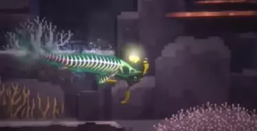 [NSZ] 《潜水员戴夫(DAVE THE DIVER)》美版中文+1.0.3.957补丁+4DLC_1