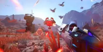 switch《无人深空(No Man's Sky)》美版中文+5.2.5补丁_1