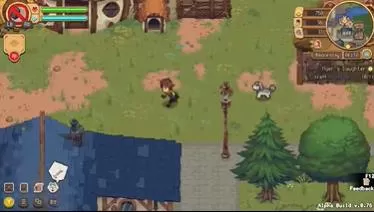switch《杏林物语(Potion Permit - Animal Plushies)》美版中文+1.0.13补丁+31DLC_3